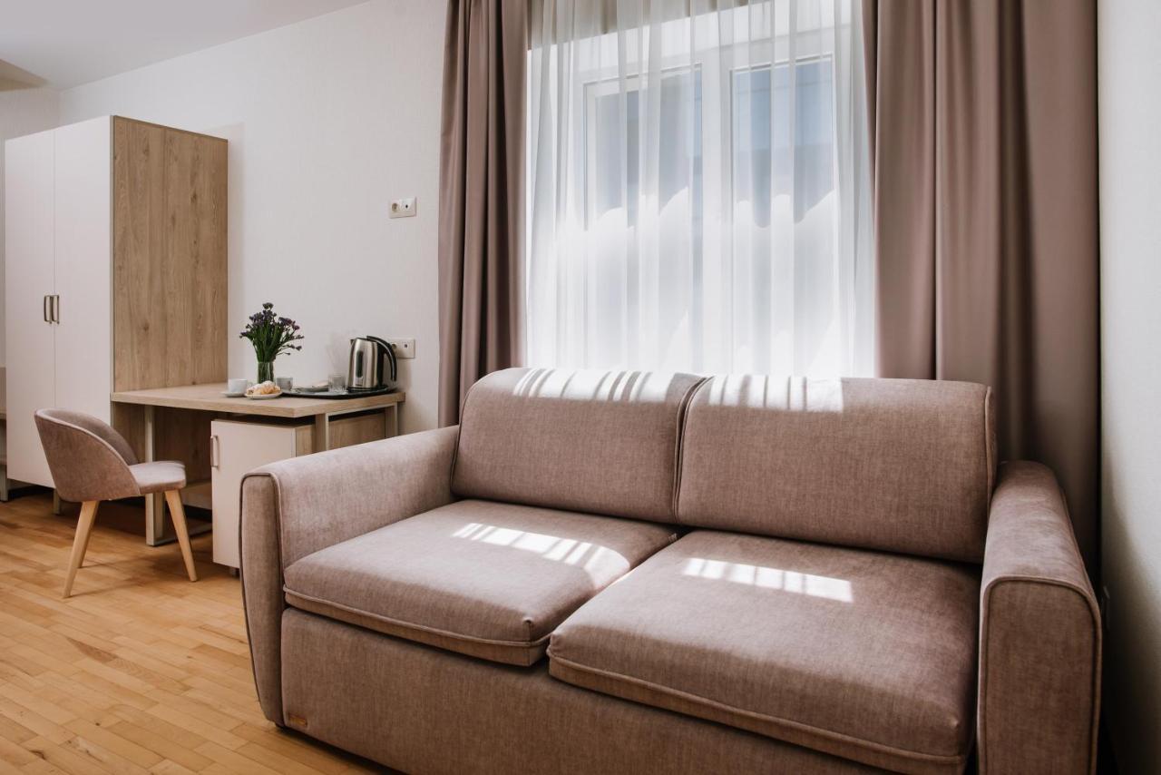 Оранта Hotel Truskavets Eksteriør billede