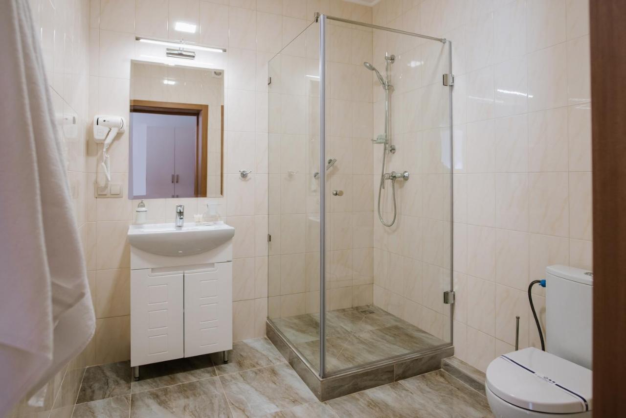 Оранта Hotel Truskavets Eksteriør billede